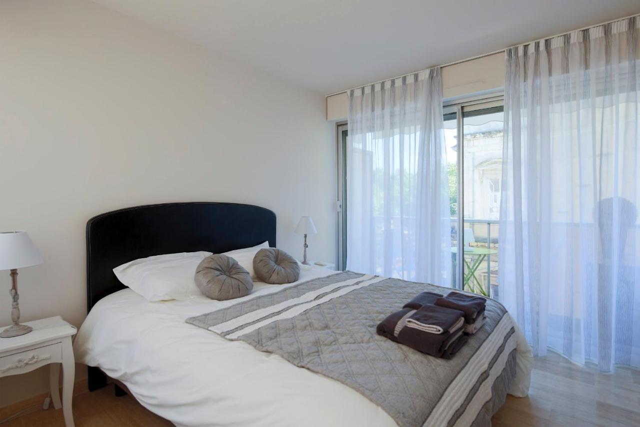 Appartement Moustier - Welkeys Avignon Kültér fotó